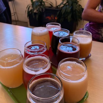 Evil Twin Brewing - Dumbo Taproom - Breweries Near Me - Brooklyn, New York Evil Twin Brewing - Dumbo Taproom - Breweries Near Me - Brooklyn, New York