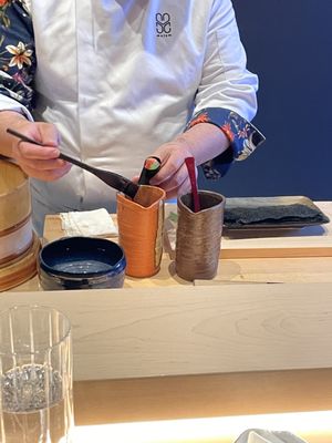 MSSM Ossington by null