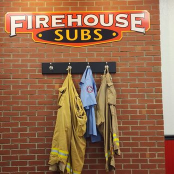 Firehouse Subs - Delis Near Me - Brownsburg, Indiana Firehouse Subs - Delis Near Me - Brownsburg, Indiana