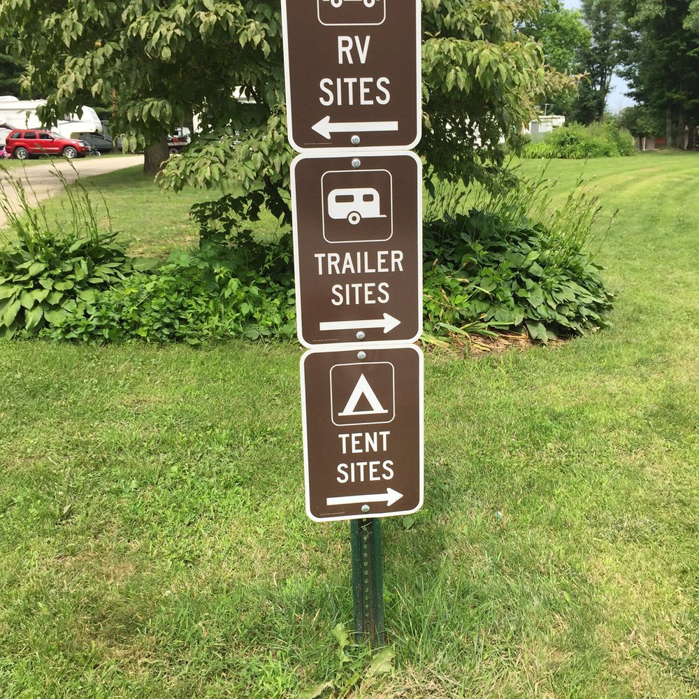 Sand Creek Campground - Campgrounds Near Me - Chesterton, Indiana Sand Creek Campground - Campgrounds Near Me - Chesterton, Indiana