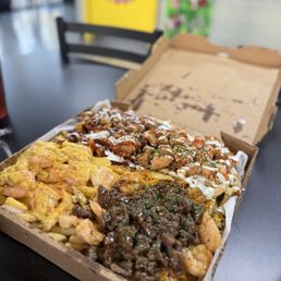 Frybox Frybox