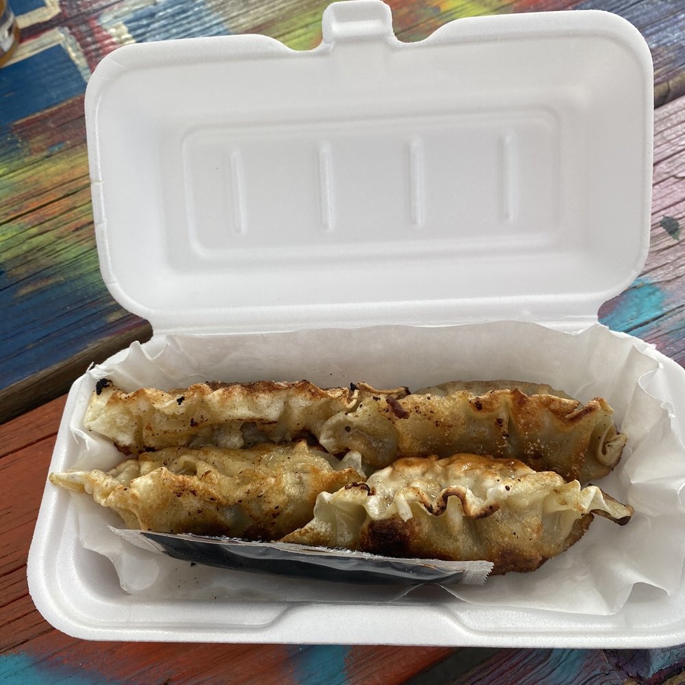The Boonseek - Bulgogi mandoo - Korean Near Me The Boonseek - Bulgogi mandoo - Korean Near Me