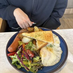 Classic Breakfast