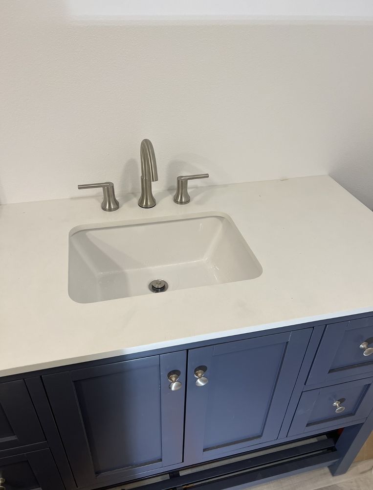 Slide of All Water Plumbing Water & Fire Restoration