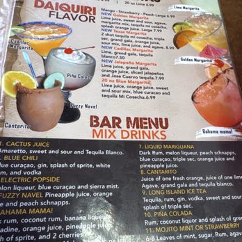 Tlaquepaque Mexican Restaurant - Drink menu - Mexican Near Me - Galax, Virginia Tlaquepaque Mexican Restaurant - Drink menu - Mexican Near Me - Galax, Virginia