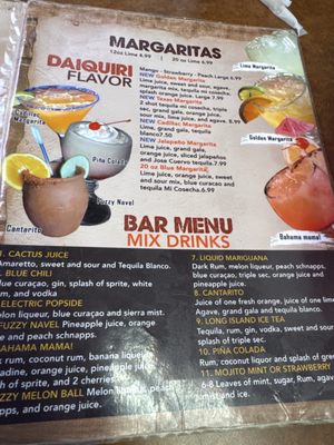 Menu photo 1 Tlaquepaque Mexican Restaurant Galax, VA Menu photo 1 Tlaquepaque Mexican Restaurant Galax, VA