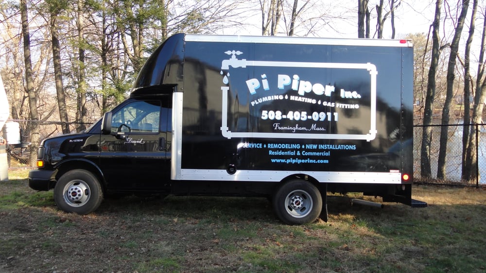 Slide of Pi Piper Inc.