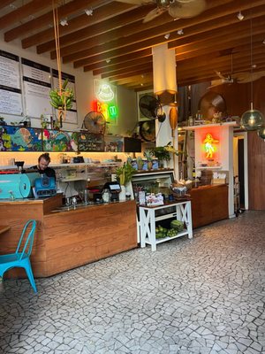 Castro's by null