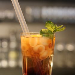 Pasha Restaurant - Coctails