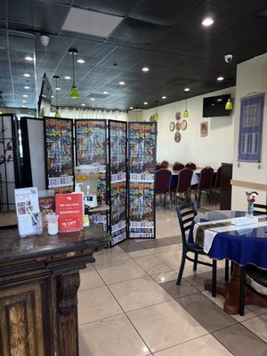 Awaze Ethio Fusion & Vegan Restaurant by null