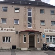 Foto zu Gasthaus Zum Maibaum - München, Bayern, Deutschland