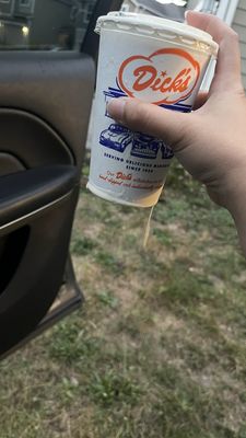 Dick's Drive-In by null