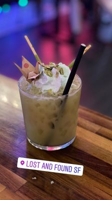 Lost and Found Cocktail Bar by null