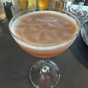 High Rail Raleigh - Cocktail Bars Near Me - Raleigh, North Carolina