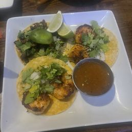Street taco special Street taco special