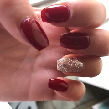 Western Nails - Thanks Tracy you did a fabulous job & you are a sweetheart I will be seeing you very soon!! - Nail Salons Near Me - Van Nuys, California Western Nails - Thanks Tracy you did a fabulous job & you are a sweetheart I will be seeing you very soon!! - Nail Salons Near Me - Van Nuys, California