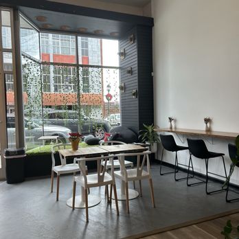 Northern Roots Coffeehouse - Coffee & Tea Near Me - Greensboro, North Carolina Northern Roots Coffeehouse - Coffee & Tea Near Me - Greensboro, North Carolina