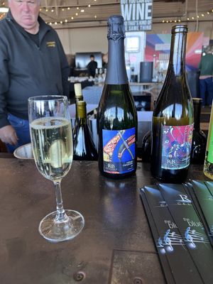 Riggers Loft Wine Company-R&B Cellars by null