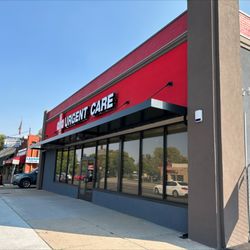 AFC Urgent Care Denver City Park