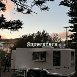 Superstars