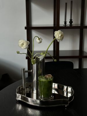 RHYTHM ZERO | GREENPOINT by null