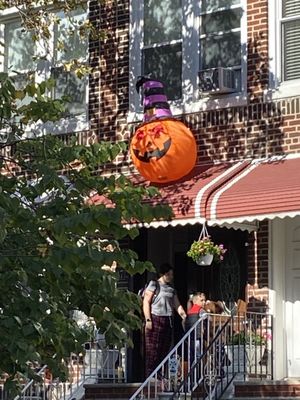 Fort Hamilton by null