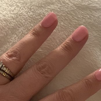 Natural Nails Boutique - Nail Salons Near Me - Campbell, California