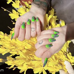 Julie's Advanced Skin Care & Nails