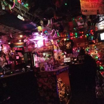 Double Down Saloon - Dive Bars Near Me - Las Vegas, Nevada Double Down Saloon - Dive Bars Near Me - Las Vegas, Nevada