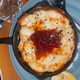 Saganaki