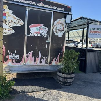 Downtown Shawarma - Food Trucks Near Me - Fort Worth, Texas Downtown Shawarma - Food Trucks Near Me - Fort Worth, Texas