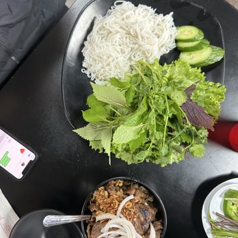 Pho 79 Restaurant - Vermicelli - Vietnamese Near Me - Westminster, California