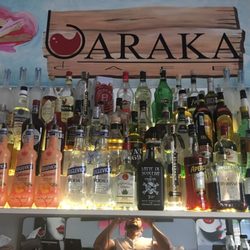 Baraka Cafe - BARAKA