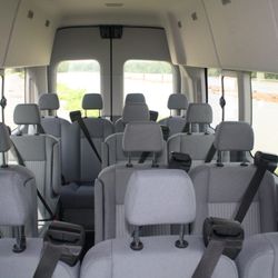 Reliable Bus And Limo Services