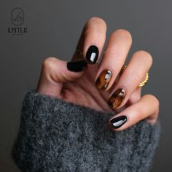 Little Nail Room