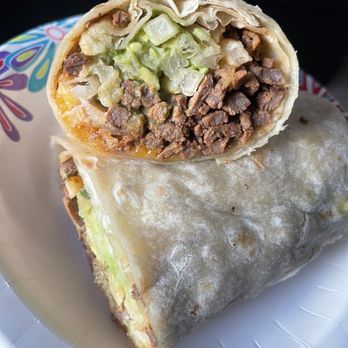 Fruity Loco - California Burrito - Juice Bars & Smoothies Near Me - Spring Valley, California Fruity Loco - California Burrito - Juice Bars & Smoothies Near Me - Spring Valley, California