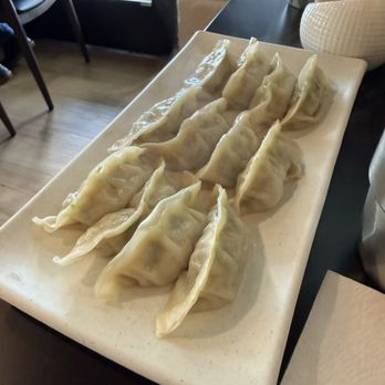 Jangan Sullungtang - Dumplings - Korean Near Me - Bellevue, Washington