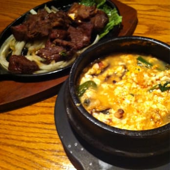 Restaurant Silla - Kalbi and soondubu jigae - I was disappointed. - Japanese Near Me - Columbus, Ohio Restaurant Silla - Kalbi and soondubu jigae - I was disappointed. - Japanese Near Me - Columbus, Ohio