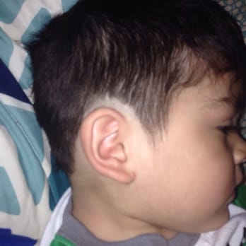Supercuts - It's not even a good haircut! - Hair Salons Near Me - ARCADIA, California