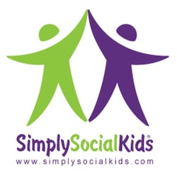 Simply Social Kids - Social skills and friendship coaching for kids ages 5-17 with mild to moderate needs.