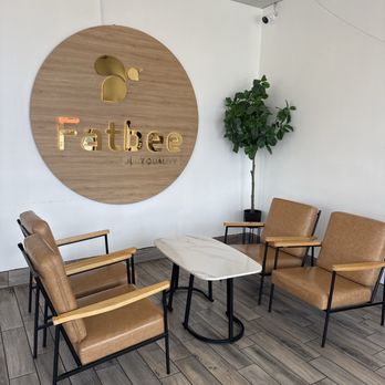 Fat Bee Cafe - Bubble Tea Near Me - Kansas City, Missouri