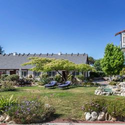 Hotels In Solvang Yelp Solvang Gardens Lodge An Ascend Hotel Collection Member