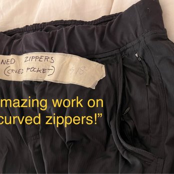 May's Alteration - Amazing work! - Sewing & Alterations Near Me - San Leandro, California May's Alteration - Amazing work! - Sewing & Alterations Near Me - San Leandro, California