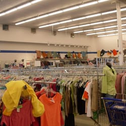 Goodwill Store & Donation Center
