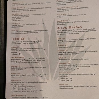 La Cantina by Cuishe - Mexican Near Me - San Antonio, Texas