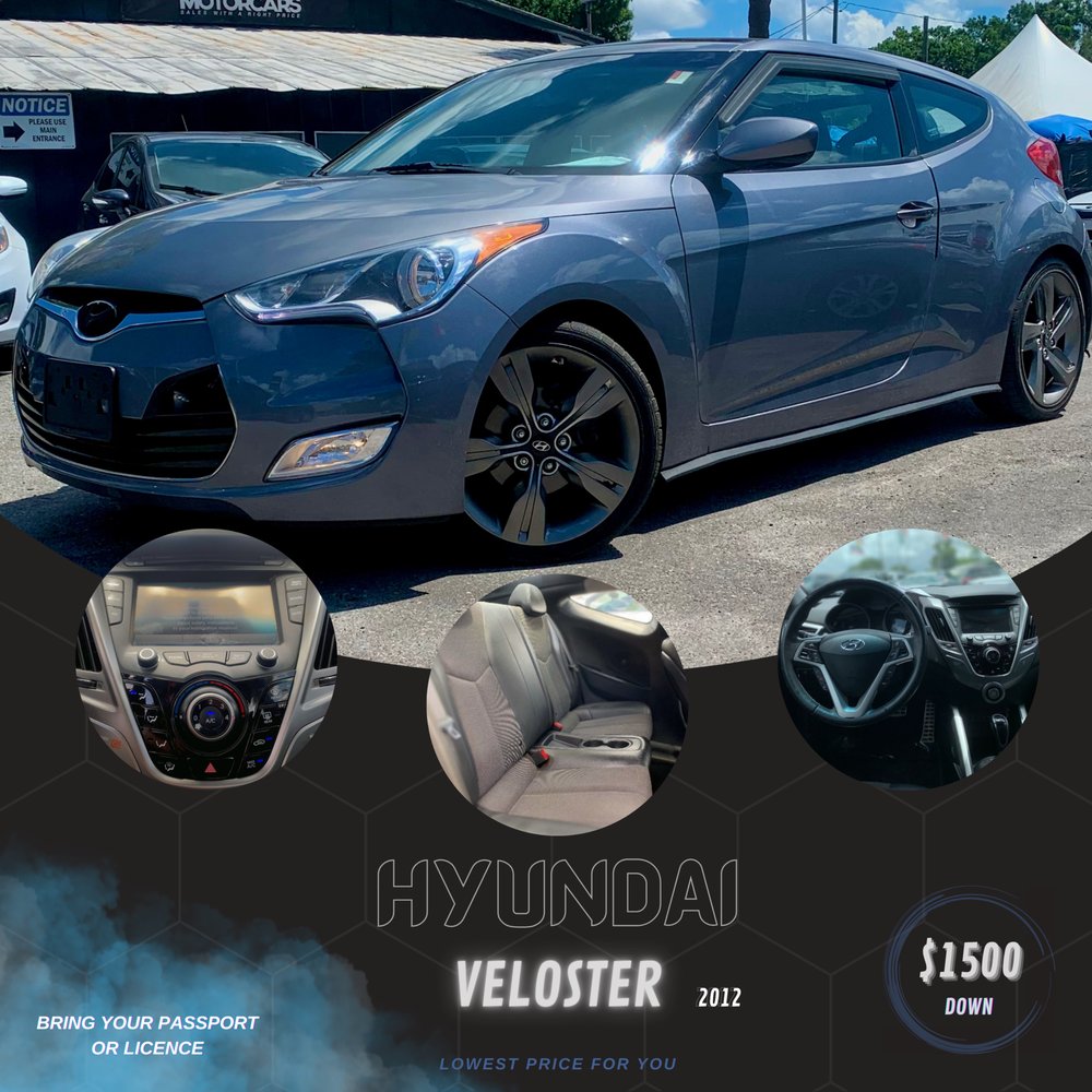 MOTOR CAR SALES Updated August 2024 2699 Old Winter Garden Rd