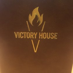 Victory House