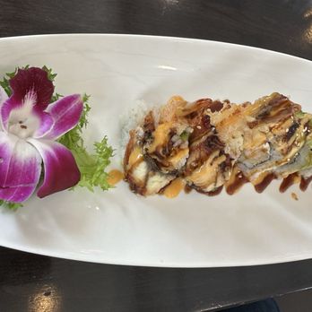 SAKANA SUSHI & ASIAN BISTRO - Updated September 2025 - 270