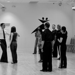 Dance Harmony - Group Classes