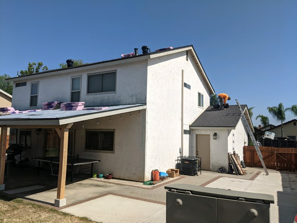 Slide of Weathermaster Roofing Services